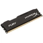 Модуль пам'яті для комп'ютера DDR3 8Gb 1866 MHz HyperX Fury Black Kingston Fury (ex.HyperX) (HX318C10FB/8) - зменшене зображення 2
