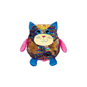 М'яка іграшка Fancy Кіт Періс (KOG01) зображення 1