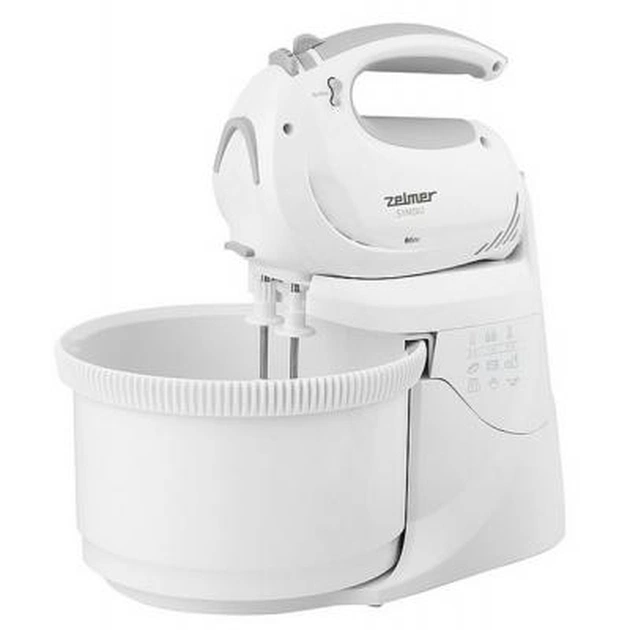 Міксер Zelmer ZHM 1264 SUA (481.64 Symbio) - зображення 1