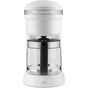 Крапельна кавоварка KitchenAid 5KCM1208EWH - зменшене зображення 2