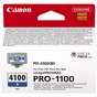 Картридж Canon PFI-4100 Blue (6786C001) - зменшене зображення 1
