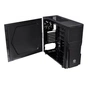 Корпус ThermalTake Versa H21 Black (CA-1B2-00M1NN-00) - зменшене зображення 3