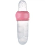 Ніблер Canpol babies силіконовий для годування - рожевий (56/110_pin) - зменшене зображення 2