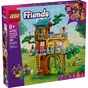 Конструктор LEGO Friends Тусовка у будиночку дружби на дереві (42652) - зменшене зображення 1