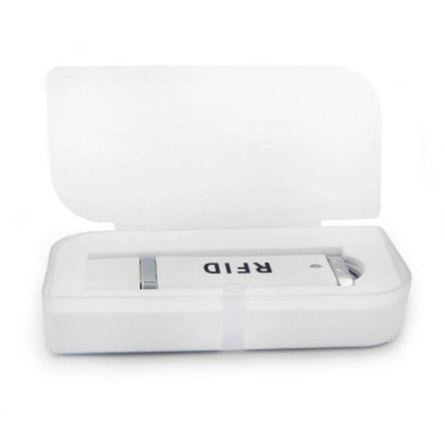 Зчитувач безконтактних карт Redtech Mifare BDN19N-MF (25-012) - зображення 3