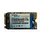 Накопитель SSD 128GB Golden Memory M.2 2242 SATA III 3D NAND TLC (GM2242128G) - уменьшенное изображение 1