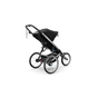 Коляска Thule Glide 2 Jet Black (TH10101928) - зменшене зображення 6
