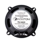 Коаксіальна акустика Phantom TS-5423 - зменшене зображення 4