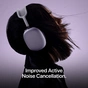 Навушники Apple AirPods Max 2 Purple (MHWP4ZE/A) - зменшене зображення 5