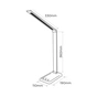 Настільна лампа ELM Rodeo Primo-10W 3000-6000K (27-0003) - зменшене зображення 2