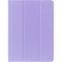Чохол до планшета Armorstandart Чехол планшетов ArmorStandart Slim Silicone Hooks 11 Light Purple (ARM81932) - зменшене зображення 1