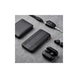 Батарея універсальна AWEI 10000mAh P20K, 12W, Black (6954284009744) - зменшене зображення 6