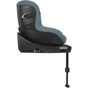 Автокрісло Cybex Sirona Gi i-Size Plus Stormy Blue (524001467) - зменшене зображення 3