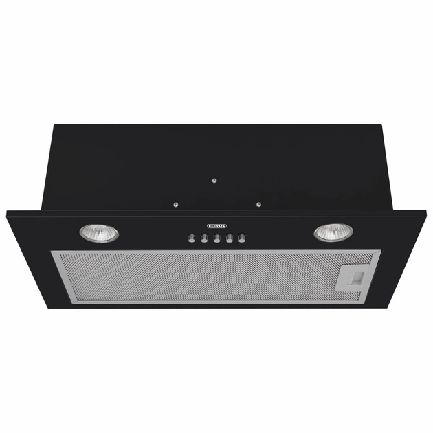 Витяжка кухонна Eleyus INTO 960 52 BL - picture 1