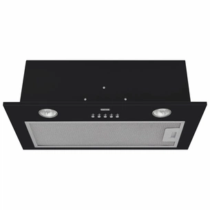 Витяжка кухонна Eleyus INTO 960 52 BL изображение 1