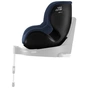 Автокрісло Britax-Romer DUALFIX 5Z Indigo Blue (2000038853) - уменьшенное изображение 7