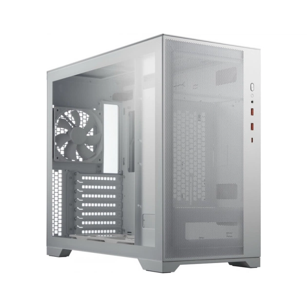 Корпус для ПК FSP CMT580W - изображение 1