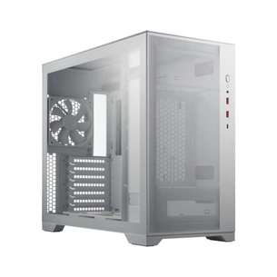 Корпус для ПК FSP CMT580W зображення 1