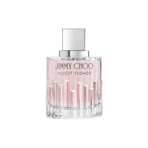 Туалетна вода Jimmy Choo Illicit Flower 100 мл (3386460075343) зображення 1