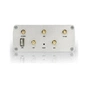 Маршрутизатор Teltonika RUT955 SILVER (RUT955-SILVER) - уменьшенное изображение 4