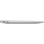 Ноутбук Apple MacBook Air M1 Silver (MGN93UA/A) - зменшене зображення 5