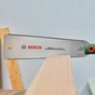 Ножівка Bosch по дереву Ryoba, 250мм, 17TPI, пластикове руків'я (1.600.A02.ZB5) - зменшене зображення 3