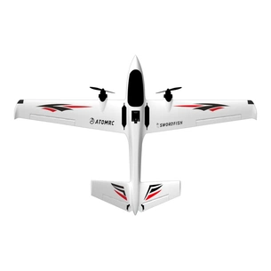 Літаюче крило ATOMRC Swordfish PNP (SFPNP) изображение 1