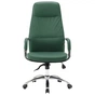 Офісне крісло Аклас Сейя Зелений (00127044) - зменшене зображення 2