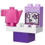 Конструктор LEGO Duplo Чарівна карета Софії Прекрасної (10822) - зменшене зображення 8