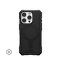 Чохол до мобільного телефона UAG iPhone 16 Pro Essential Armor Magsafe Black (114448114040) - зменшене зображення 1