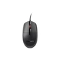 Мишка Promate CM-1200 USB Black (cm-1200.black) - зменшене зображення 1