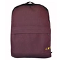Рюкзак для ноутбука LNT 15.6" LNT-12BKM Red (LNT-12BKM-RD) - зменшене зображення 1