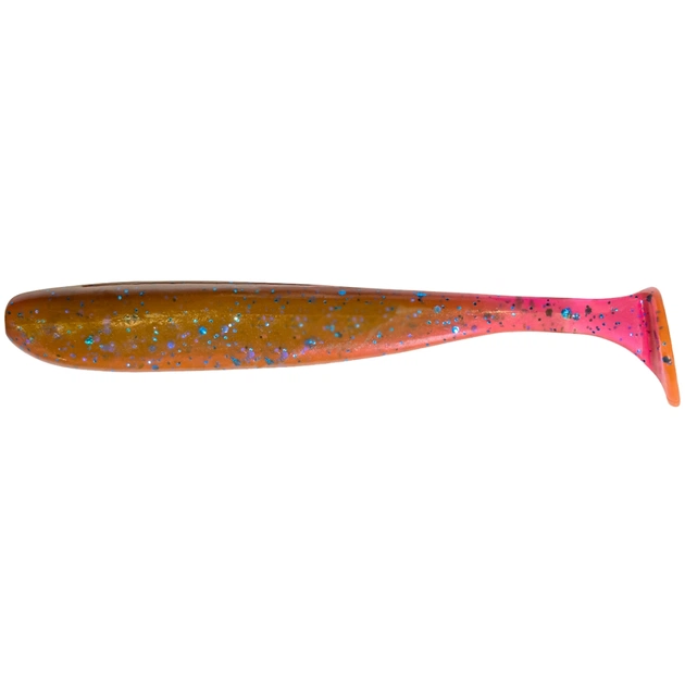 Силікон рибальський Select Easy Shad 5" col.900 (5 шт/упак) (1870.29.31) - изображение 1