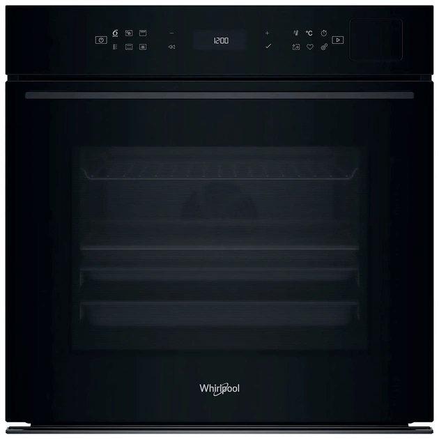 Духова шафа Whirlpool WOI7A8HT2SBA - зображення 1