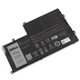 Акумулятор до ноутбука Dell Inspiron 15-5547 TRHFF, 43Wh (3950mAh), 6cell, 11.1V, Li-ion (A47305) - зменшене зображення 1