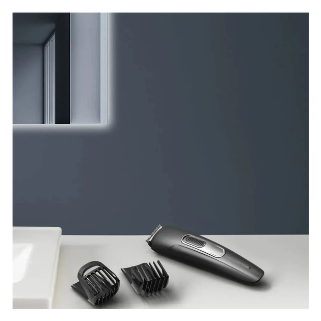 Тример Rowenta STYLIS EASY (TN2804E0) - зображення 10