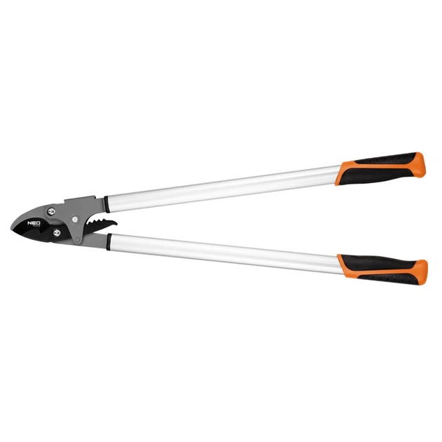 Секатор Neo Tools площинний, d різу 40мм, 765мм, 1250г (15-251) - picture 1