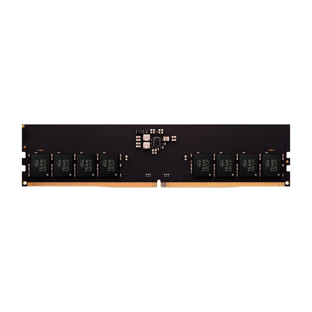 Модуль пам'яті для комп'ютера DDR5 16GB 5600 MHz Elite Team (TED516G5600C4601) - зображення 1