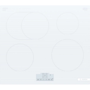 Варочна поверхня Bosch PIF612BB1E зображення 1