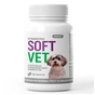 Таблетки для животных ProVET SOFTVET для собак антистрессовое действие и нормализации работы нервной системы 100 таб (4823082440481) - уменьшенное изображение 1