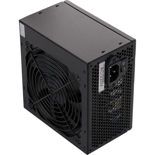 Блок живлення Vinga 500W (VPS-500P) - зображення 8