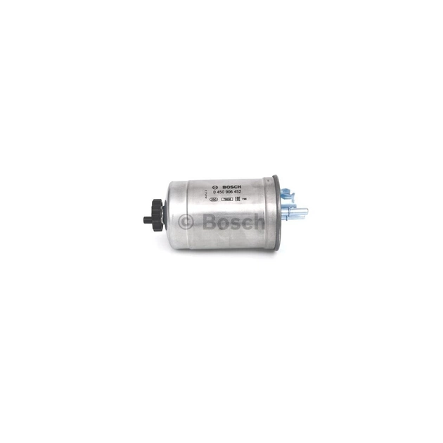 Фільтр паливний Bosch 0 450 906 452 - picture 4