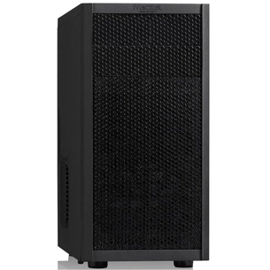 Корпус Fractal Design Core 1000 USB 3.0 (FD-CA-CORE-1000-USB3-BL) зображення 1