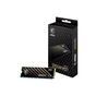 Накопичувач SSD M.2 2280 1TB Spatium M371 MSI (S78-440L870-P83) - зменшене зображення 4