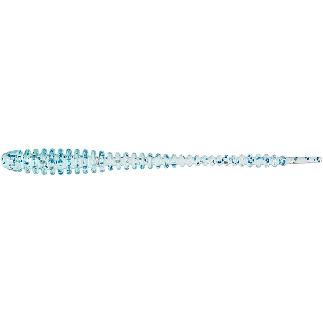 Силикон рыболовный Reins Ajiring Shaker 3" 158 Deadly Blow Sardine (12 шт/уп.) (1552.10.50) - изображение 1