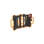 Викрутка акумуляторна Voltronic SW-80077, біти, 50шт., лопатка, пінцет, подовжувач, тримач 115мм, біти S2, Case (SW-80077) - зменшене зображення 5