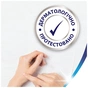 Серветки косметичні Zewa Softis Soft&Sensitive 10x9 шт. (7322540926262) - зменшене зображення 4