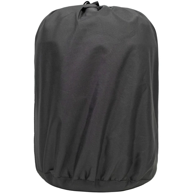 Туристичний килимок Tribe Comfort Lite Rectangular 5 см grey (T-BB-0005-grey) - зображення 7