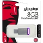 USB флеш накопичувач Kingston 8GB DT50 USB 3.1 (DT50/8GB) - зменшене зображення 4