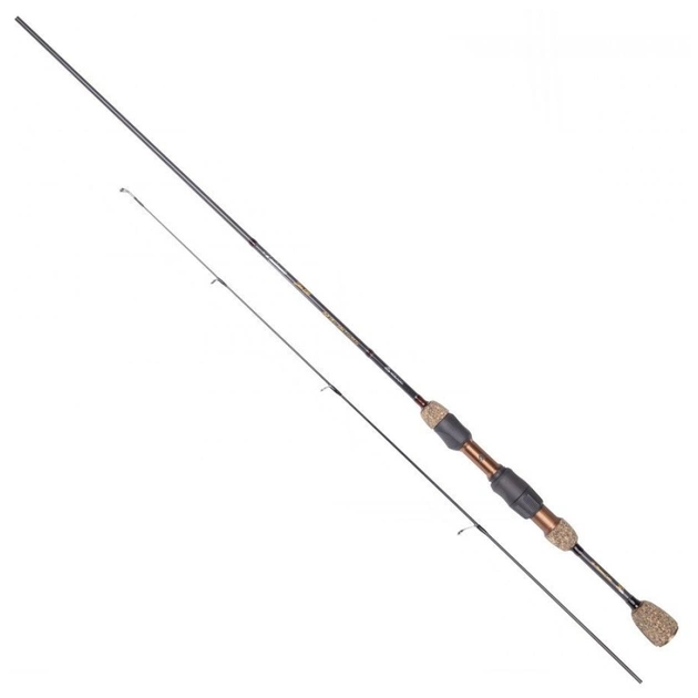 Вудилище Mikado Katsudo Slim 2.29м 1-9гр. (WAA679-229) - изображение 1